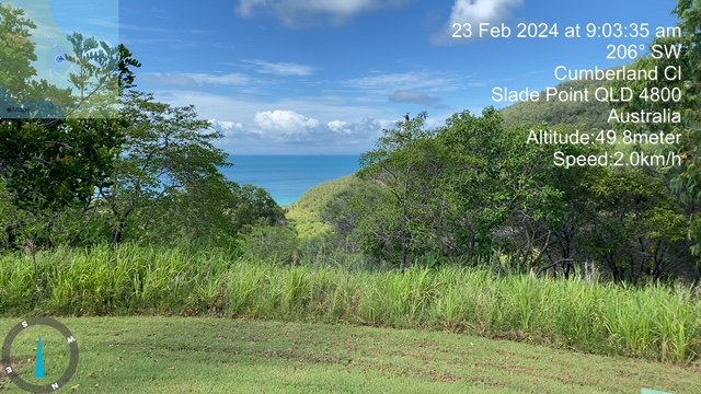 Photo - Lot Q Keswick Island Basil Bay, Mackay QLD 4740 - Image 5