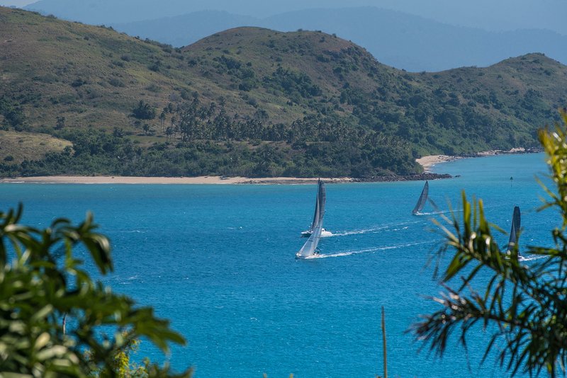 Lot ZB, 3 Island View Way, Hamilton Island QLD 4803