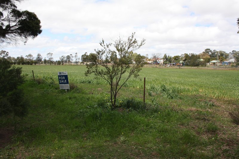 Photo - Lot/1-5 Condamine Street, Warwick QLD 4370 - Image 2