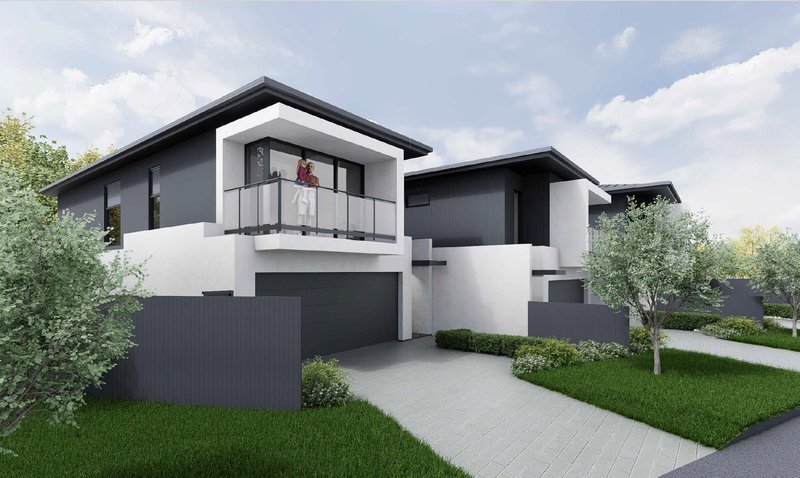 Photo - Lot1-Lot3/18 Markwick Crescent, Campbelltown SA 5074 - Image 2
