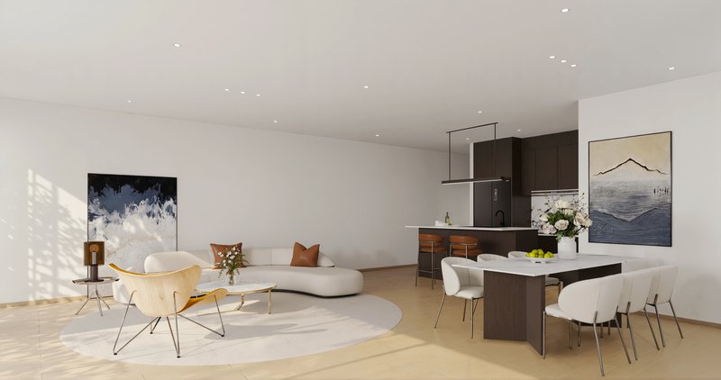 Photo - Lot1-Lot3/18 Markwick Crescent, Campbelltown SA 5074 - Image 3