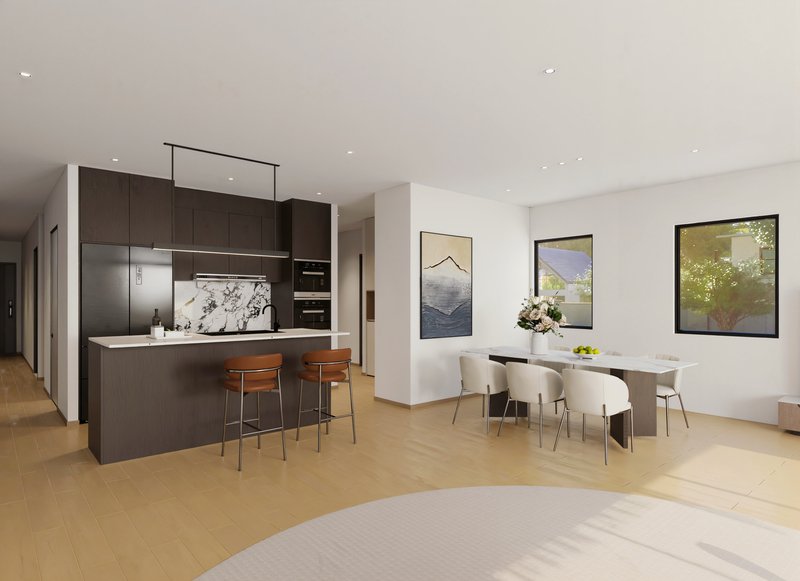 Photo - Lot1-Lot3/18 Markwick Crescent, Campbelltown SA 5074 - Image 4