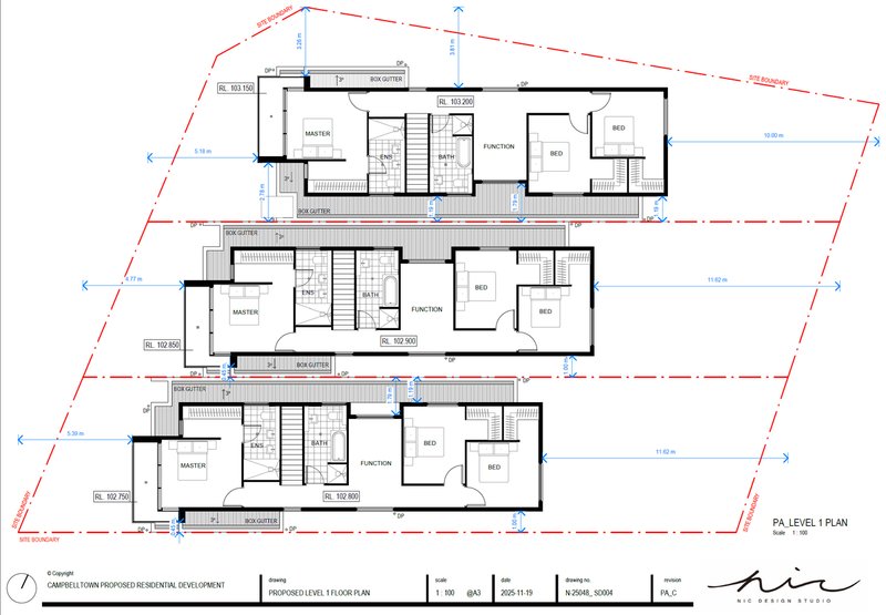 Photo - Lot1-Lot3/18 Markwick Crescent, Campbelltown SA 5074 - Image 9