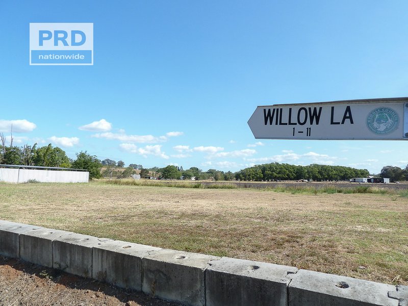 Photo - Lot11 Willow Lane, Kyogle NSW 2474 - Image