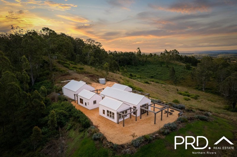 Lot12 DP17315 Dyraaba Road, Dyraaba NSW 2470