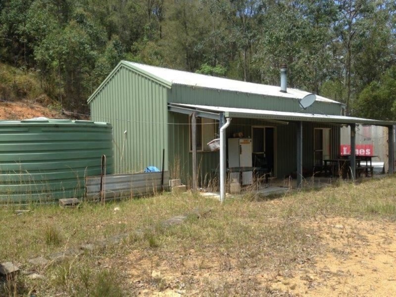 Photo - Lot/12 Forbes River Road, Forbes River NSW 2446 - Image 3