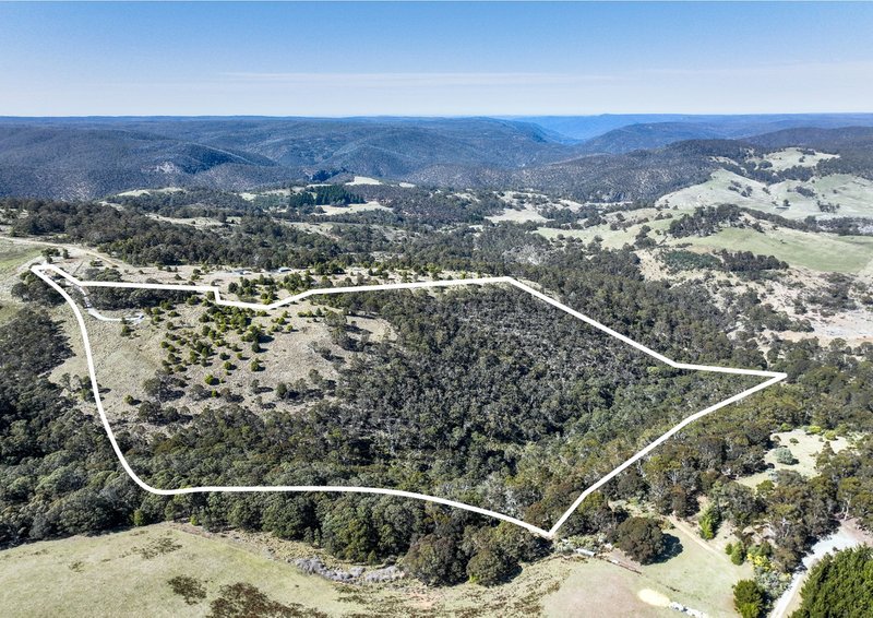 Photo - Lot/129 Sheepstation Forest Road, Oberon NSW 2787 - Image 5