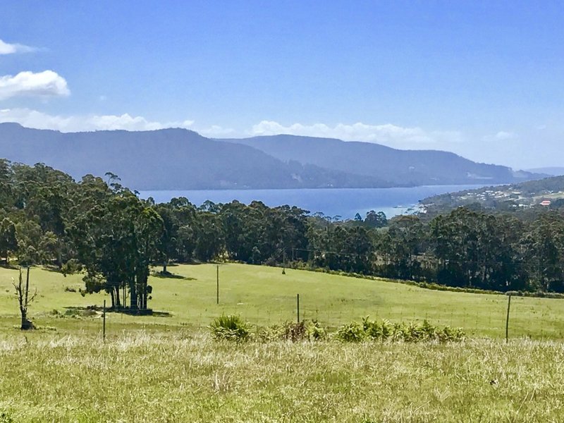 Lot1/4333 Bruny Island Main Road, Lunawanna TAS 7150