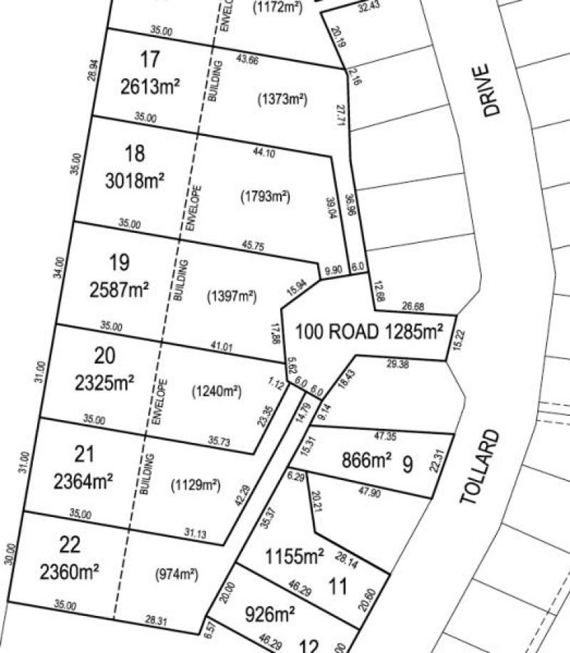 Photo - Lot/21 Tollard Drive, Rokeby TAS 7019 - Image 11