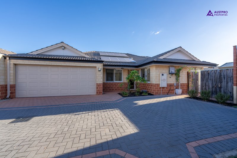 Photo - Lot3, Unit 4/17 Yallambee Way, Queens Park WA 6107 - Image 1