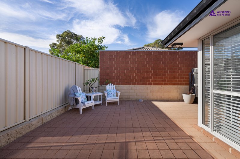 Photo - Lot3, Unit 4/17 Yallambee Way, Queens Park WA 6107 - Image 4