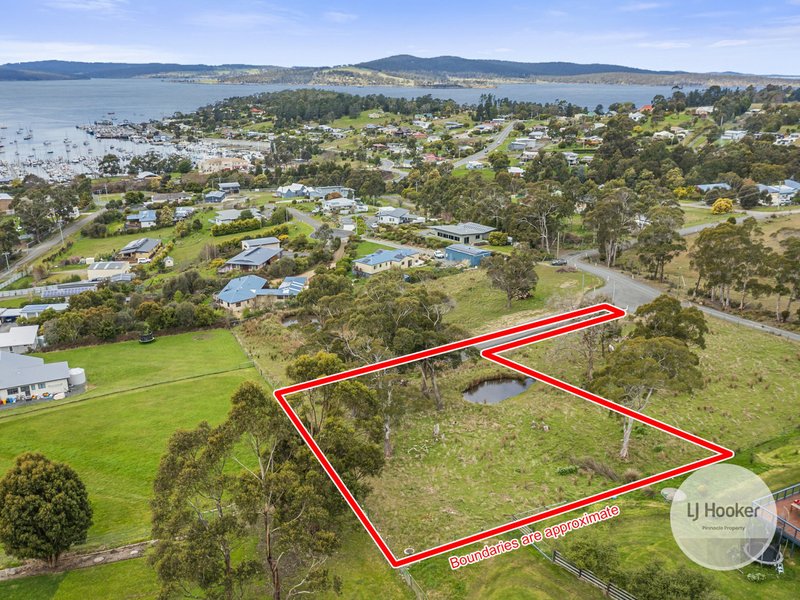 Lot3/22 Corbys Road, Kettering TAS 7155