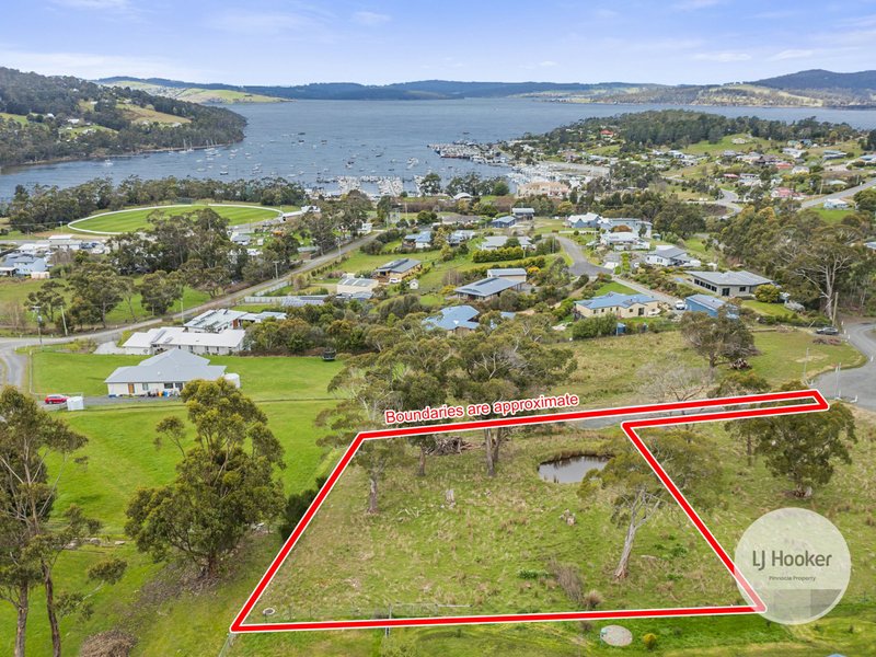 Photo - Lot3/22 Corbys Road, Kettering TAS 7155 - Image 8