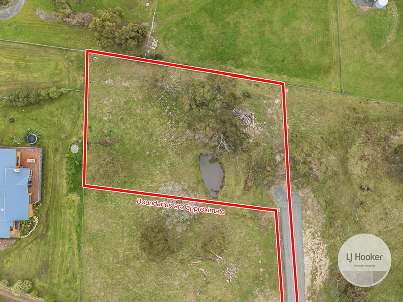 Photo - Lot3/22 Corbys Road, Kettering TAS 7155 - Image 9