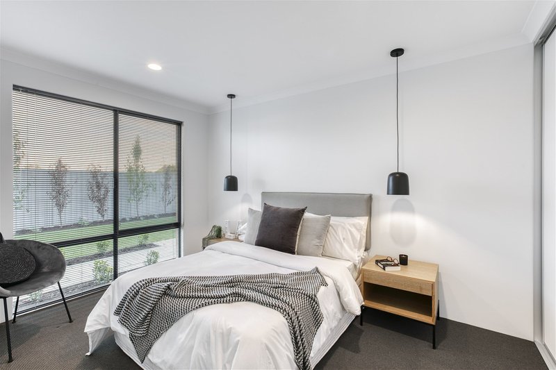 Photo - Lot368 Ruby Crescent, Munno Para Downs SA 5115 - Image 4