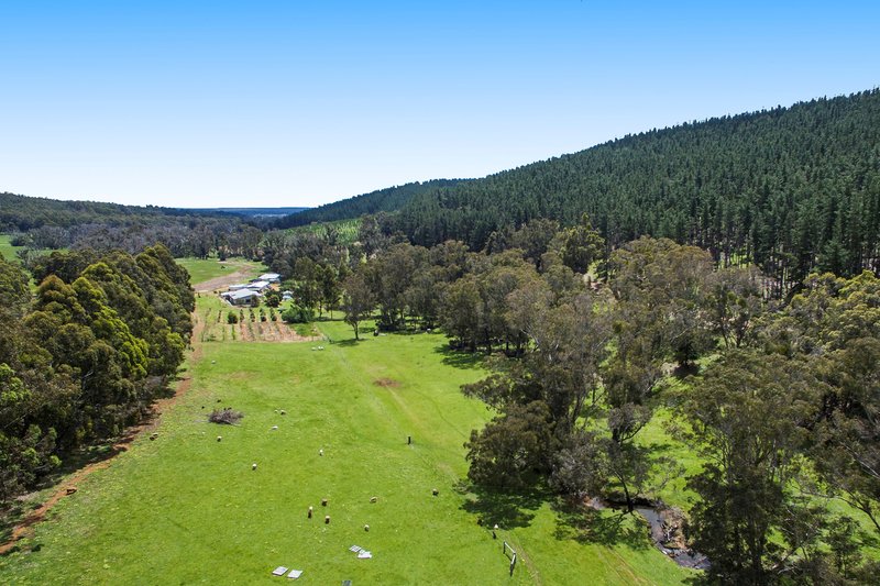 Lot/429 East Nannup Road, Nannup WA 6275