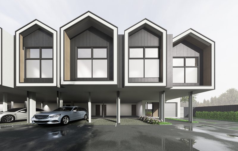 Photo - Lot4&Lot5/649-651 Marion Road, Ascot Park SA 5043 - Image 2