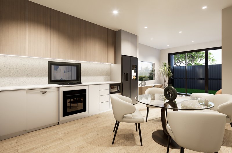 Photo - Lot4&Lot5/649-651 Marion Road, Ascot Park SA 5043 - Image 3