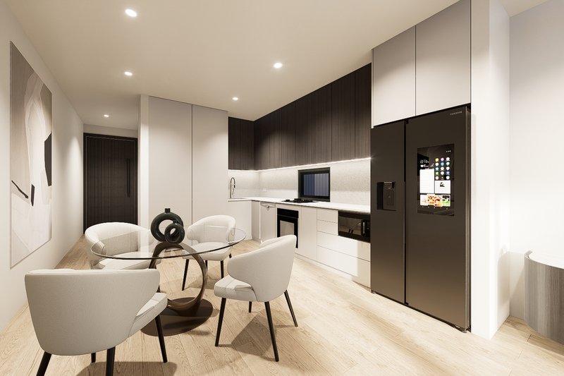Photo - Lot4&Lot5/649-651 Marion Road, Ascot Park SA 5043 - Image 4