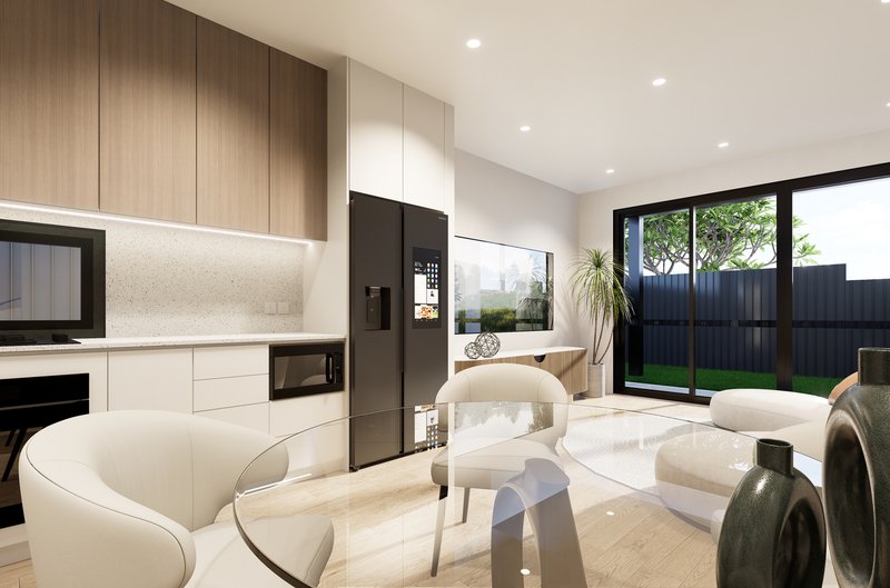 Photo - Lot4&Lot5/649-651 Marion Road, Ascot Park SA 5043 - Image 5