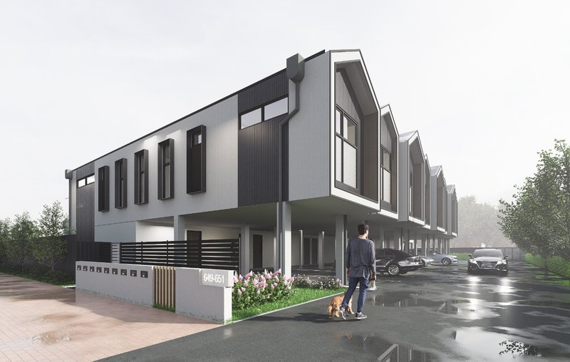 Photo - Lot4&Lot5/649-651 Marion Road, Ascot Park SA 5043 - Image 11