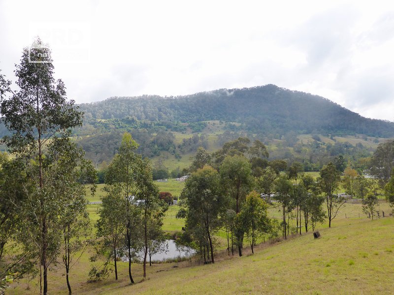 Lot53 Gorge Creek Road, Grevillia , Kyogle NSW 2474