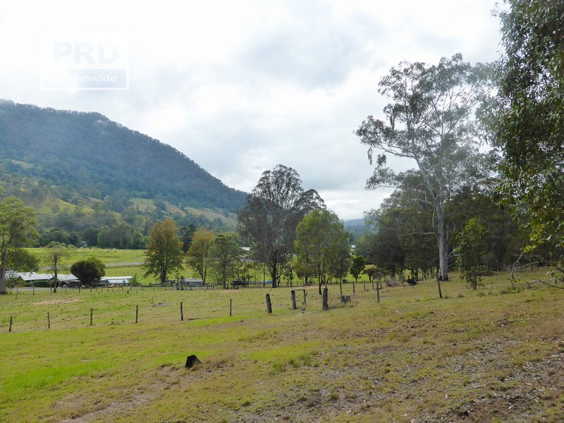 Photo - Lot53 Gorge Creek Road, Grevillia , Kyogle NSW 2474 - Image 5