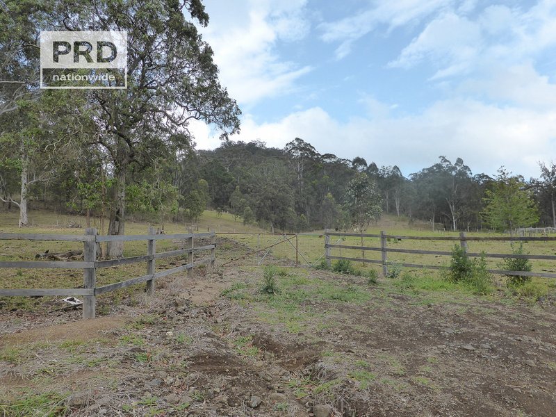 Photo - Lot53 Gorge Creek Road, Grevillia , Kyogle NSW 2474 - Image 9