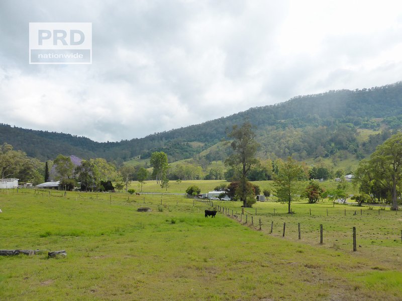 Photo - Lot53 Gorge Creek Road, Grevillia , Kyogle NSW 2474 - Image 12