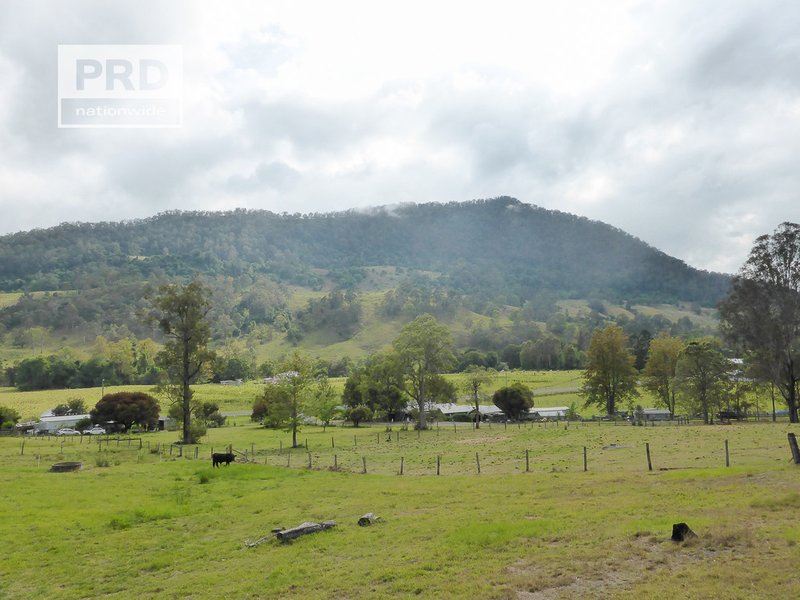 Photo - Lot53 Gorge Creek Road, Grevillia , Kyogle NSW 2474 - Image 13