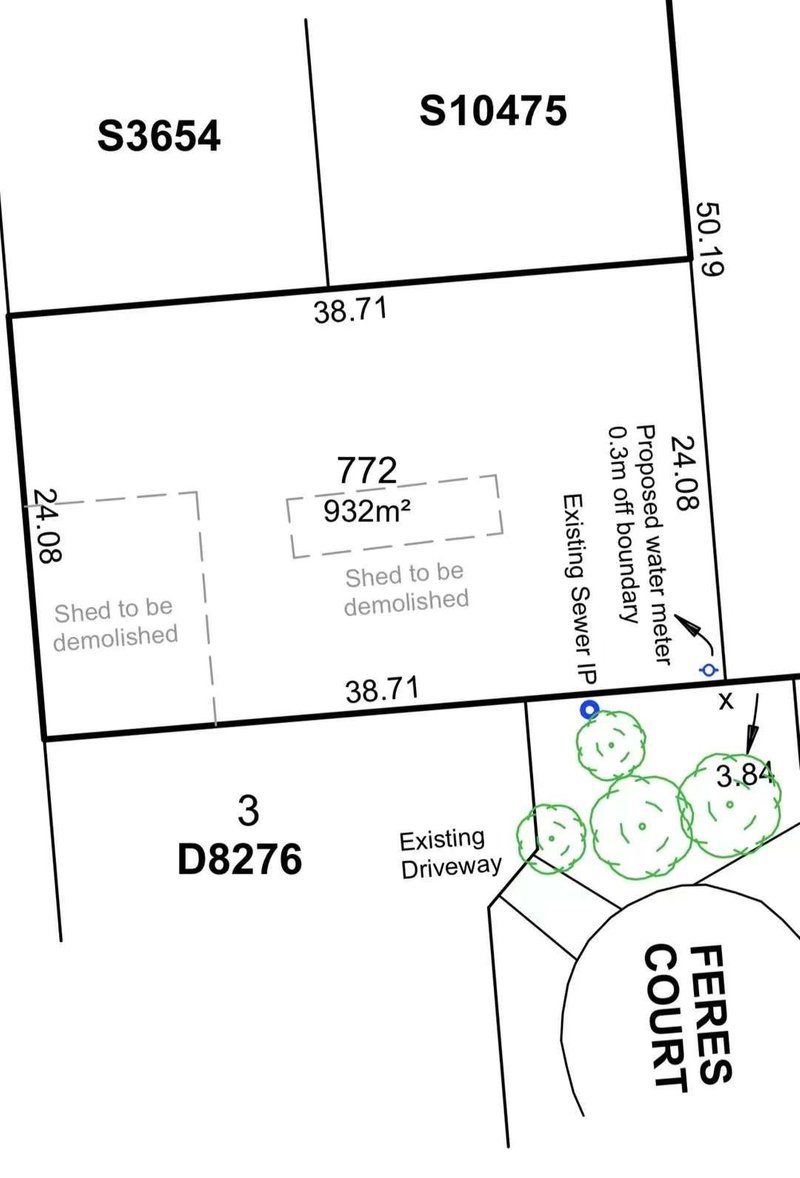 Lot772/444 Magill Road, Kensington Gardens SA 5068