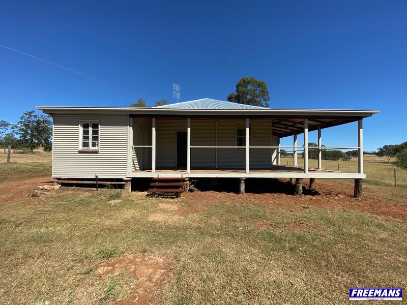 Photo - Lot78 (8866) Bunya Highway, Kingaroy QLD 4610 - Image 14