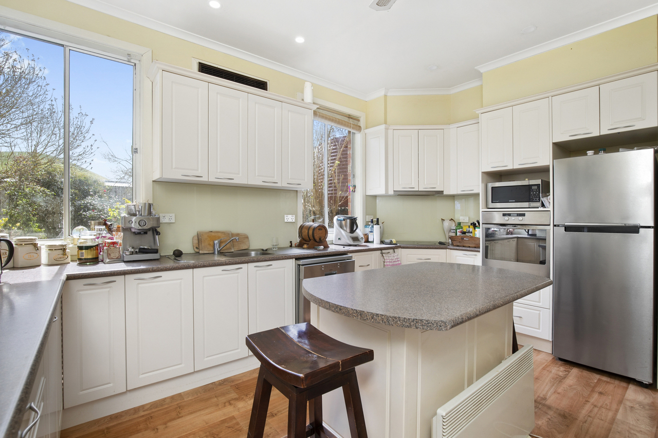 3-bedroom house at 114 CEMETERY ROAD, Smeaton VIC 3364, Hepburn, Victoria