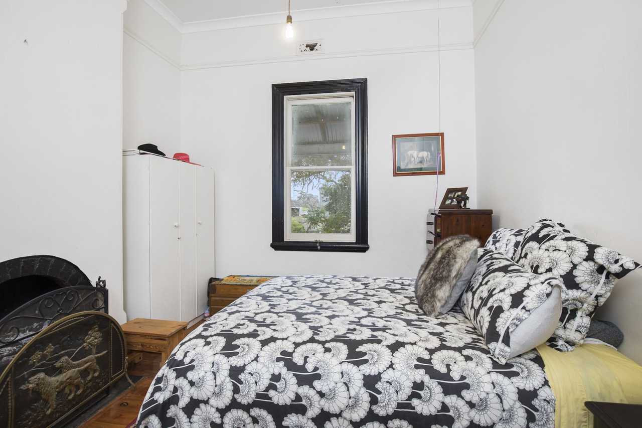 3-bedroom house at 114 CEMETERY ROAD, Smeaton VIC 3364, Hepburn, Victoria