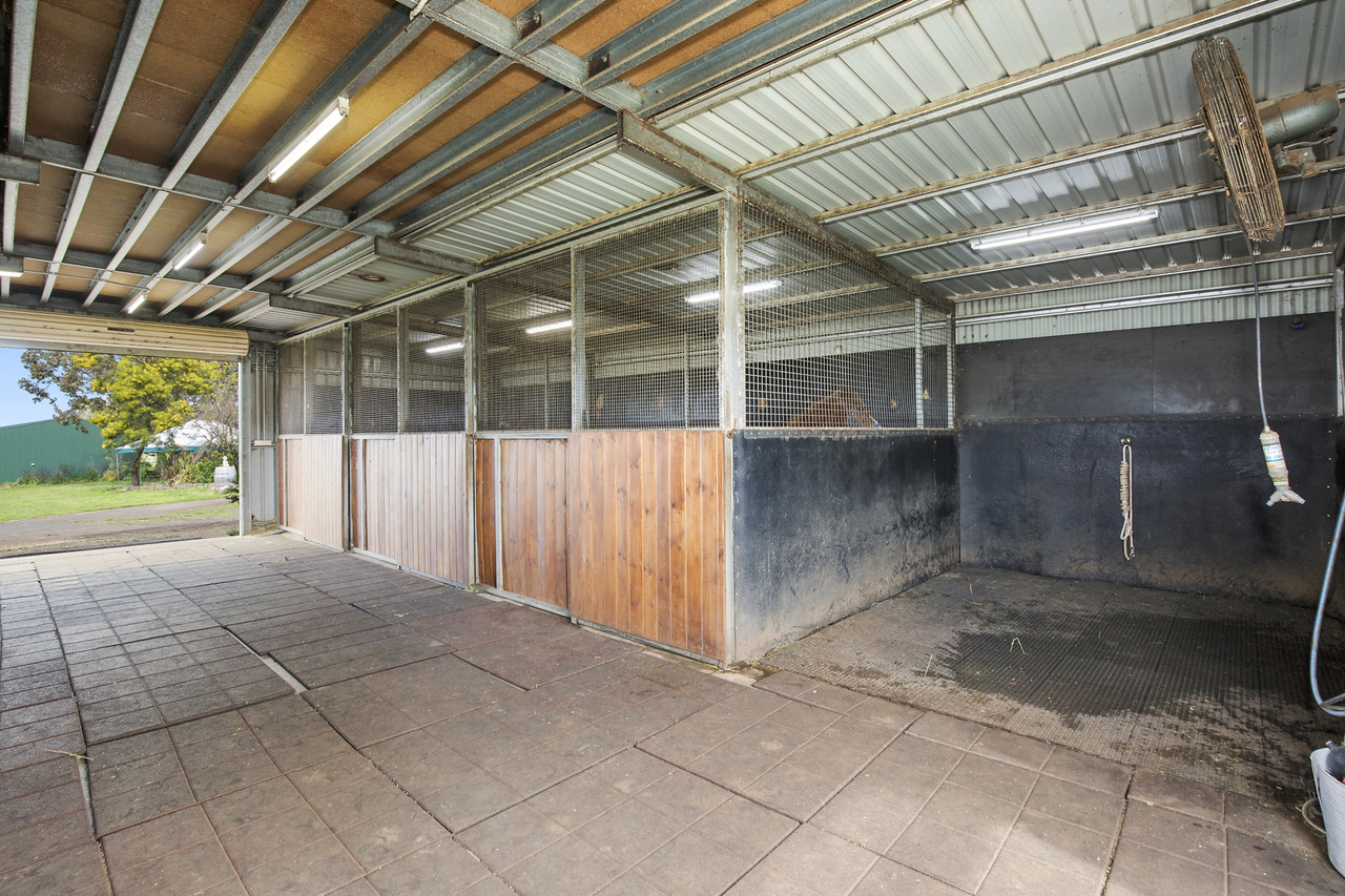 3-bedroom house at 114 CEMETERY ROAD, Smeaton VIC 3364, Hepburn, Victoria