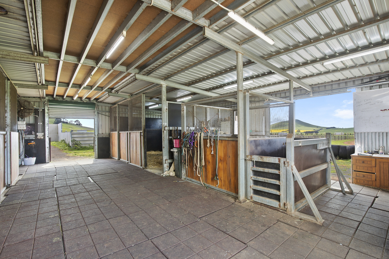 3-bedroom house at 114 CEMETERY ROAD, Smeaton VIC 3364, Hepburn, Victoria