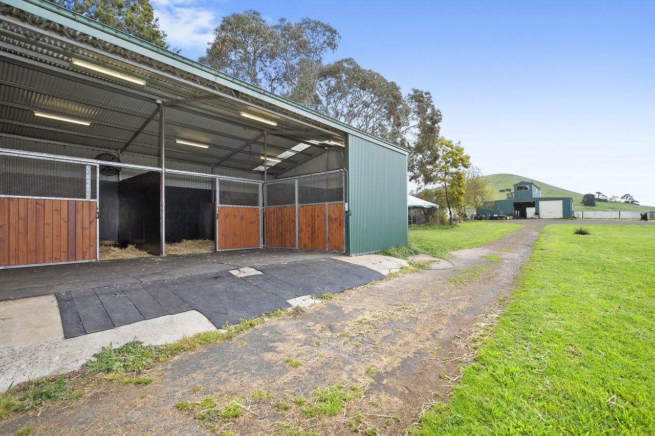 3-bedroom house at 114 CEMETERY ROAD, Smeaton VIC 3364, Hepburn, Victoria