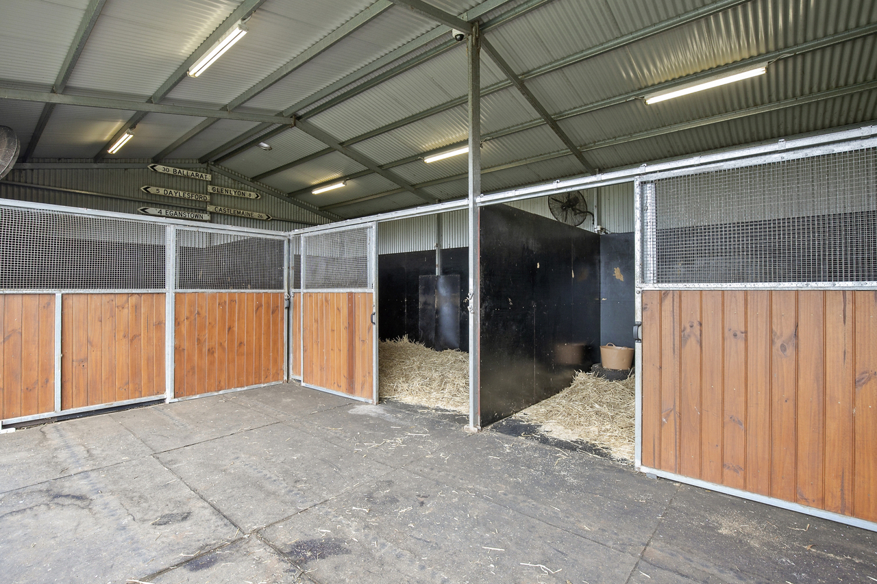 3-bedroom house at 114 CEMETERY ROAD, Smeaton VIC 3364, Hepburn, Victoria