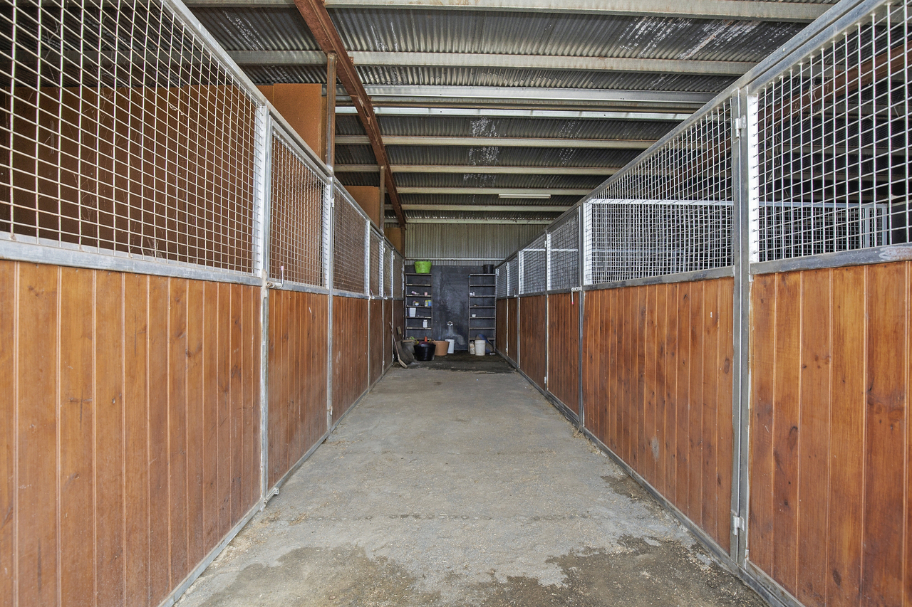 3-bedroom house at 114 CEMETERY ROAD, Smeaton VIC 3364, Hepburn, Victoria