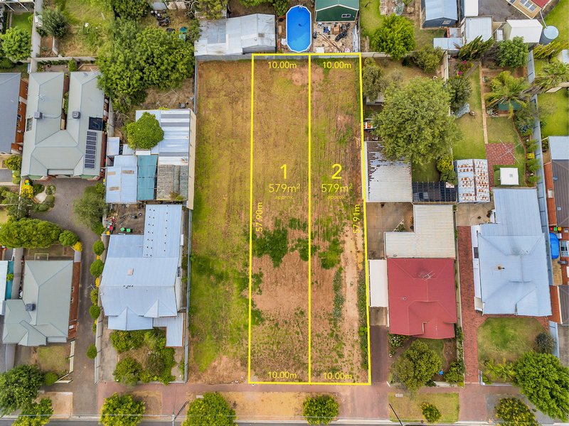 Lots 1 & 2, 37 Collingrove Avenue, Broadview SA 5083