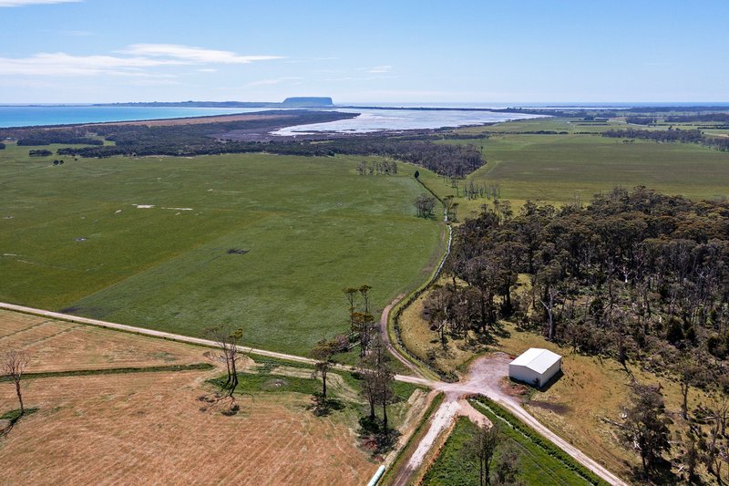 Photo - Lots 1 & 2 Anthony Beach Road, Smithton TAS 7330 - Image 2