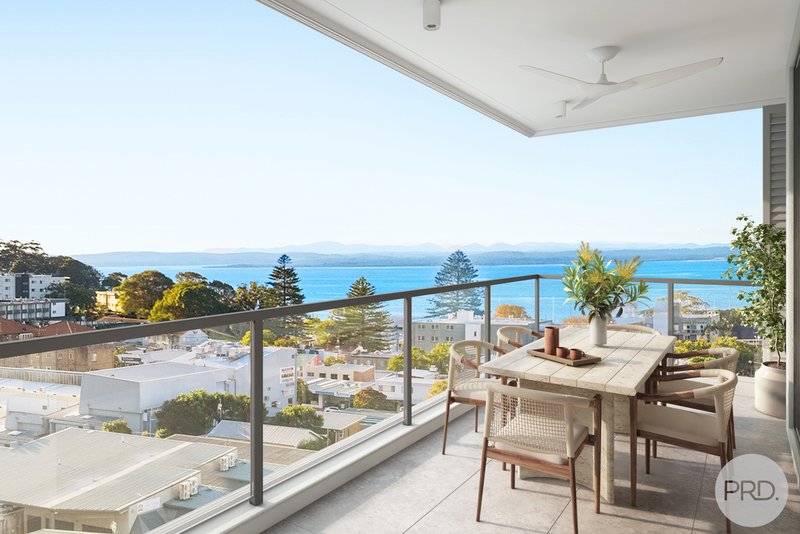 Photo - Lots 1-22/17-19 Yacaaba Street, Nelson Bay NSW 2315 - Image 13