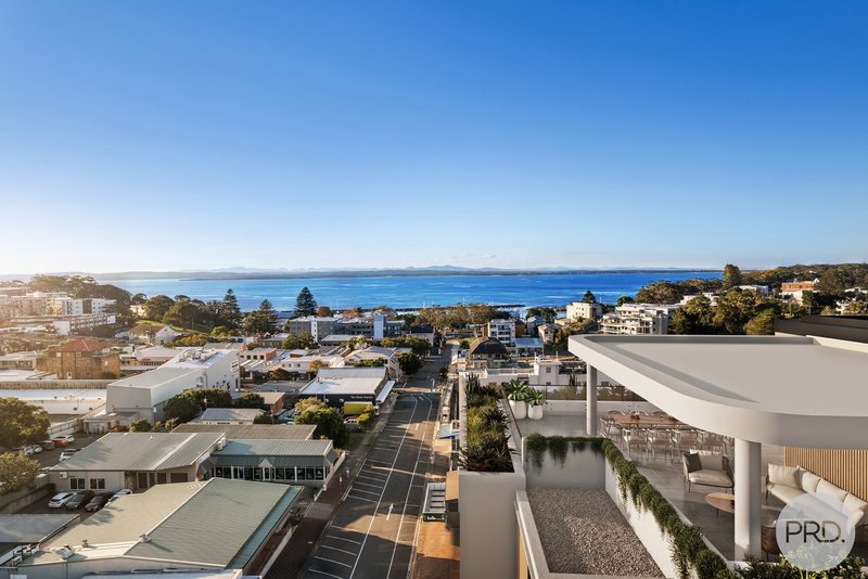 Photo - Lots 1-22/17-19 Yacaaba Street, Nelson Bay NSW 2315 - Image 15