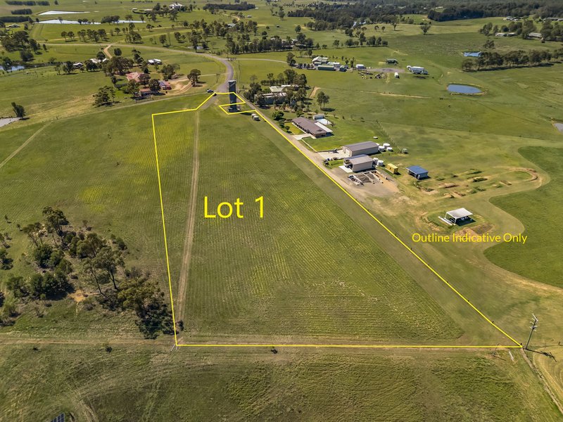 Photo - Lots 1-4 170 Minimbah Drive, Singleton NSW 2330 - Image 4