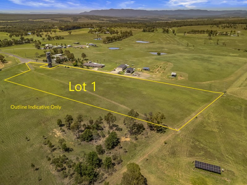 Photo - Lots 1-4 170 Minimbah Drive, Singleton NSW 2330 - Image 5