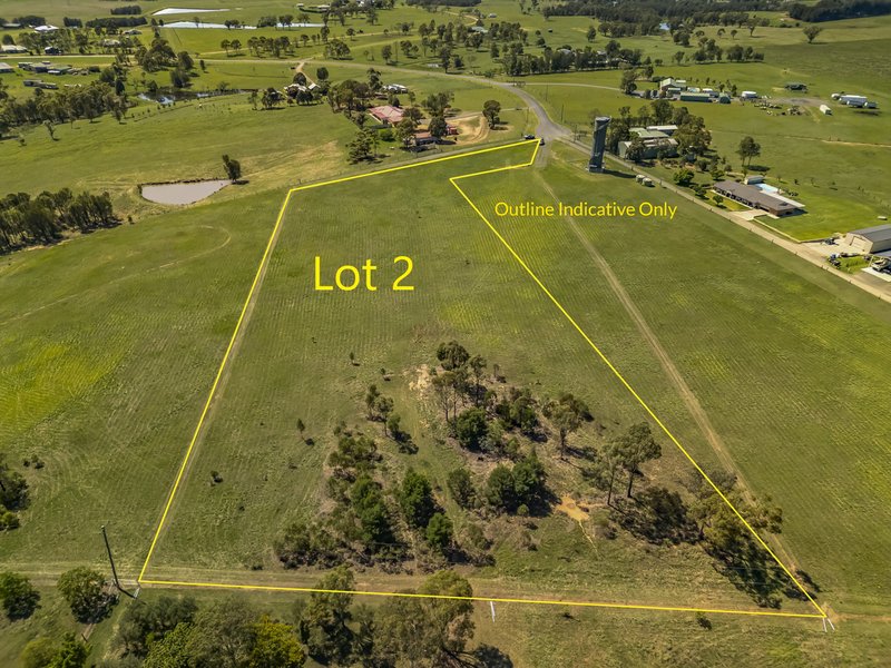 Photo - Lots 1-4 170 Minimbah Drive, Singleton NSW 2330 - Image 6