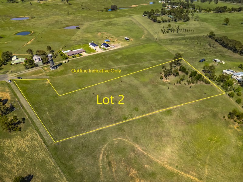 Photo - Lots 1-4 170 Minimbah Drive, Singleton NSW 2330 - Image 7
