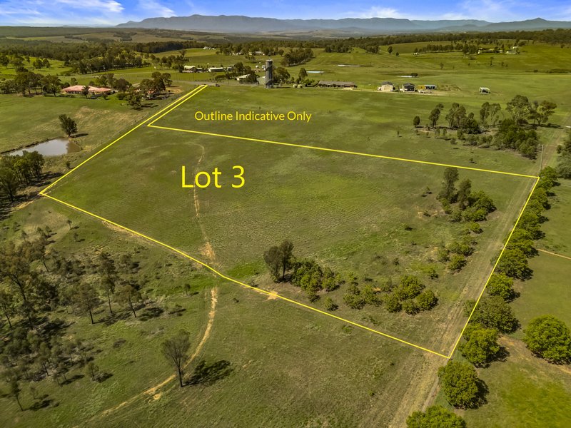Photo - Lots 1-4 170 Minimbah Drive, Singleton NSW 2330 - Image 8