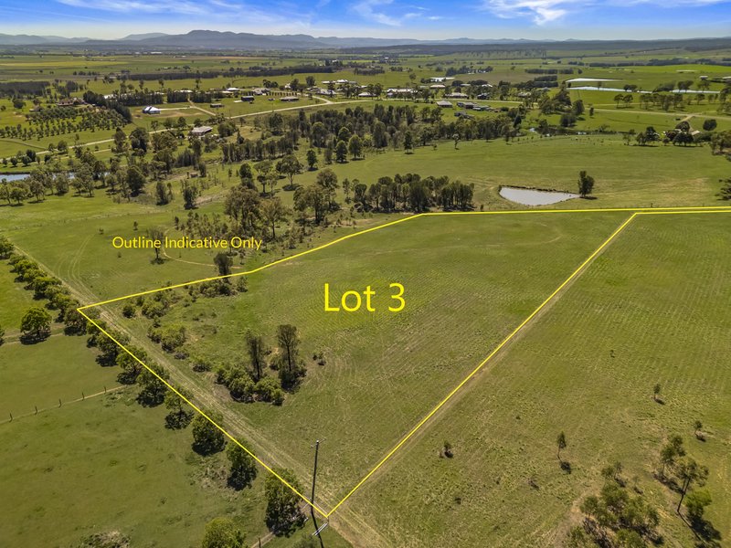 Photo - Lots 1-4 170 Minimbah Drive, Singleton NSW 2330 - Image 9