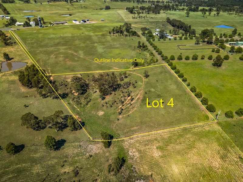 Photo - Lots 1-4 170 Minimbah Drive, Singleton NSW 2330 - Image 11